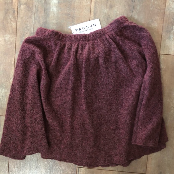 PacSun Skirt - Picture 4 of 4